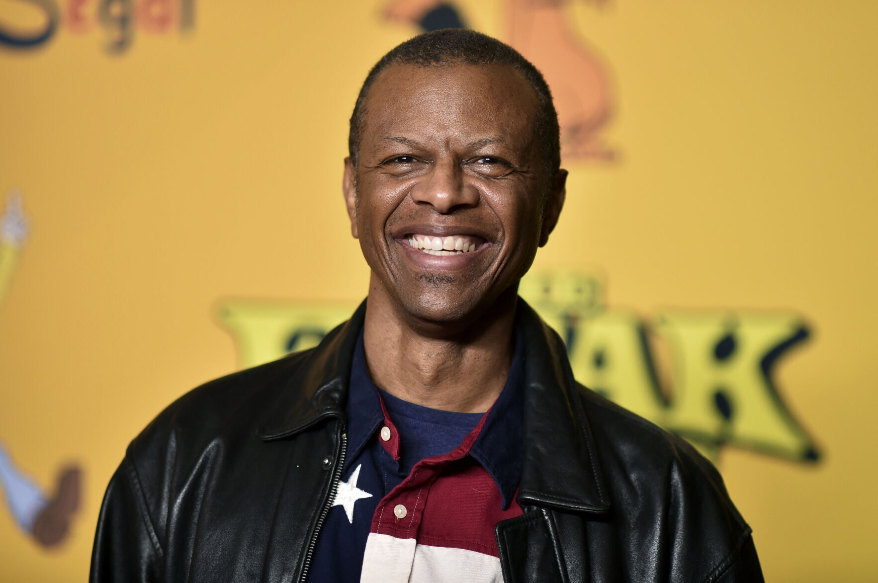 Phil LaMarr